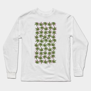 Creeper Long Sleeve T-Shirt